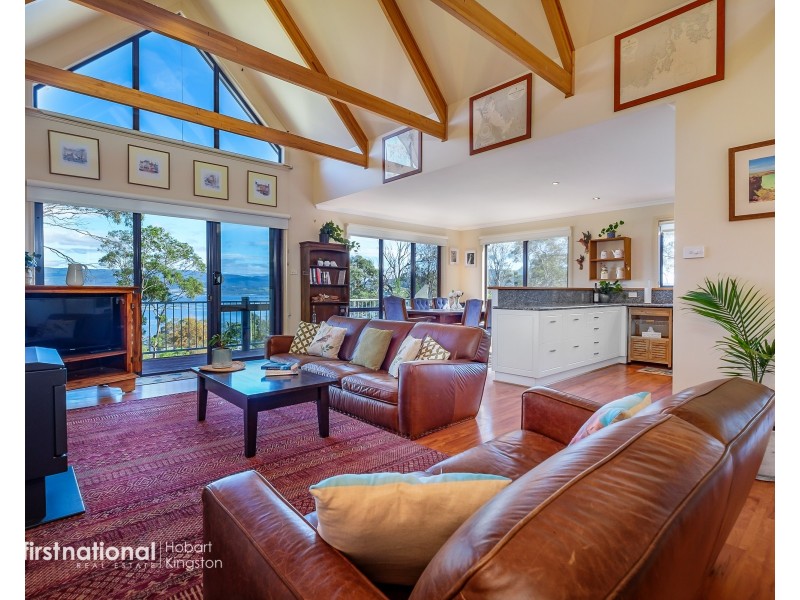 87 Bruny Island Main Road, Dennes Point TAS 7150