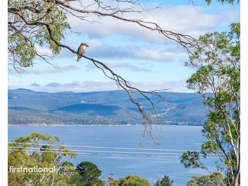 87 Bruny Island Main Road, Dennes Point TAS 7150
