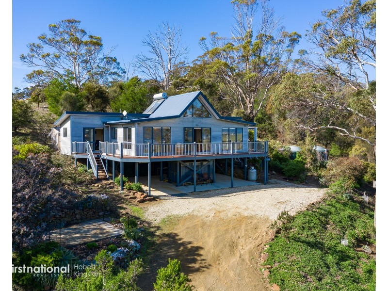 87 Bruny Island Main Road, Dennes Point TAS 7150