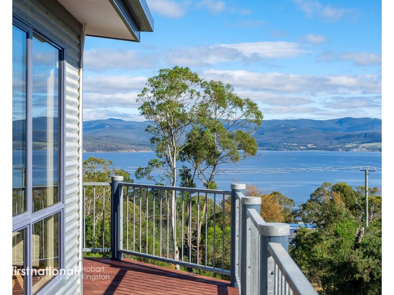 87 Bruny Island Main Road, Dennes Point TAS 7150