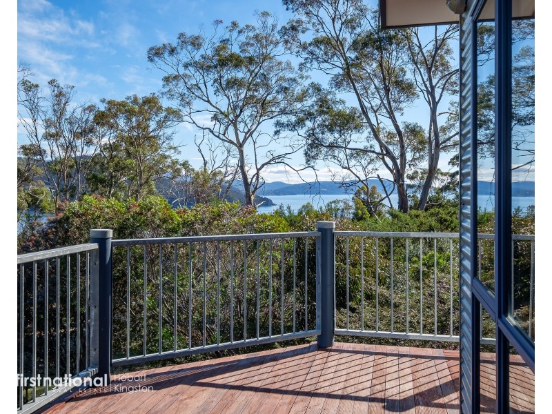 87 Bruny Island Main Road, Dennes Point TAS 7150
