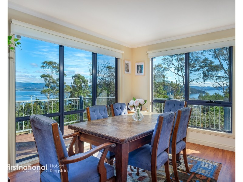 87 Bruny Island Main Road, Dennes Point TAS 7150