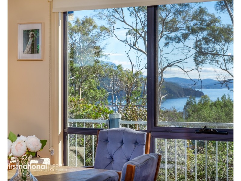87 Bruny Island Main Road, Dennes Point TAS 7150