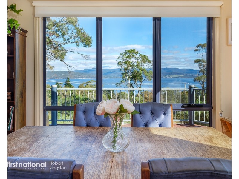 87 Bruny Island Main Road, Dennes Point TAS 7150