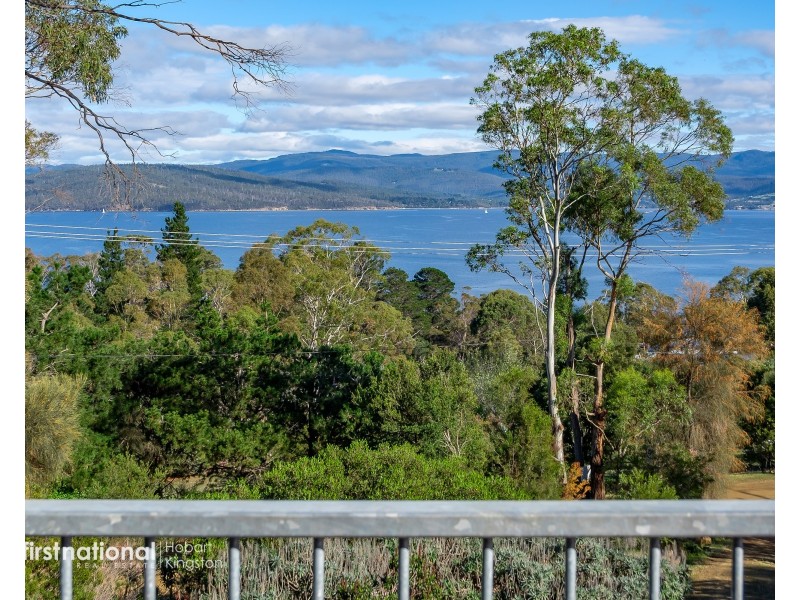87 Bruny Island Main Road, Dennes Point TAS 7150