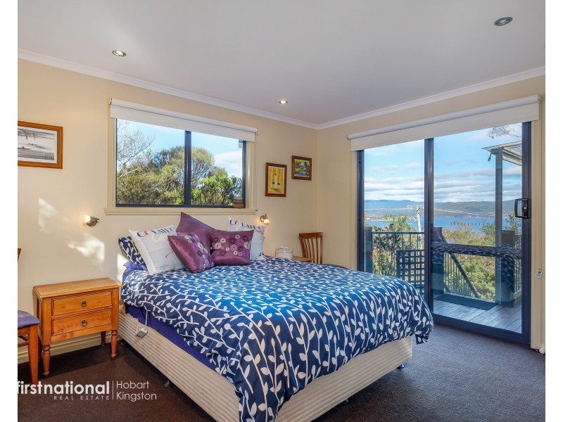87 Bruny Island Main Road, Dennes Point TAS 7150