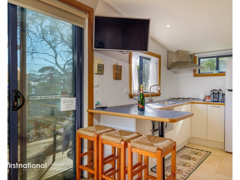 87 Bruny Island Main Road, Dennes Point TAS 7150