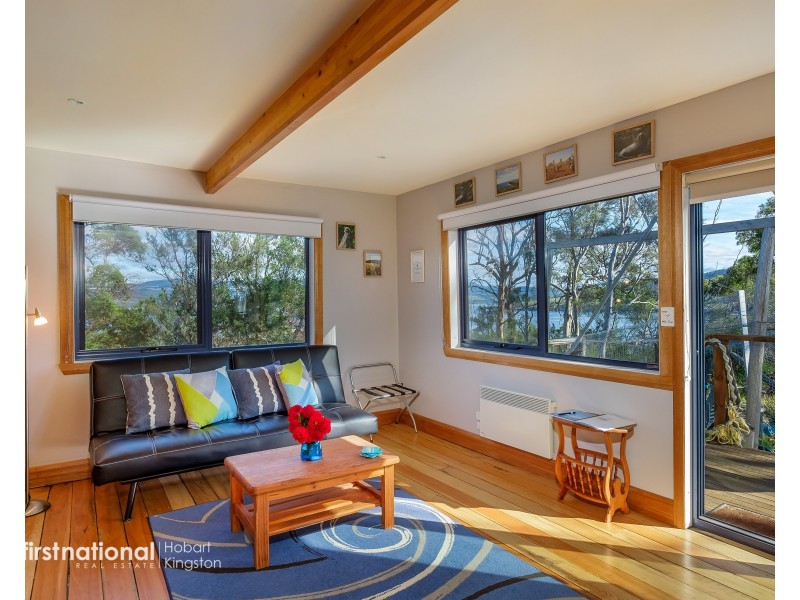 87 Bruny Island Main Road, Dennes Point TAS 7150