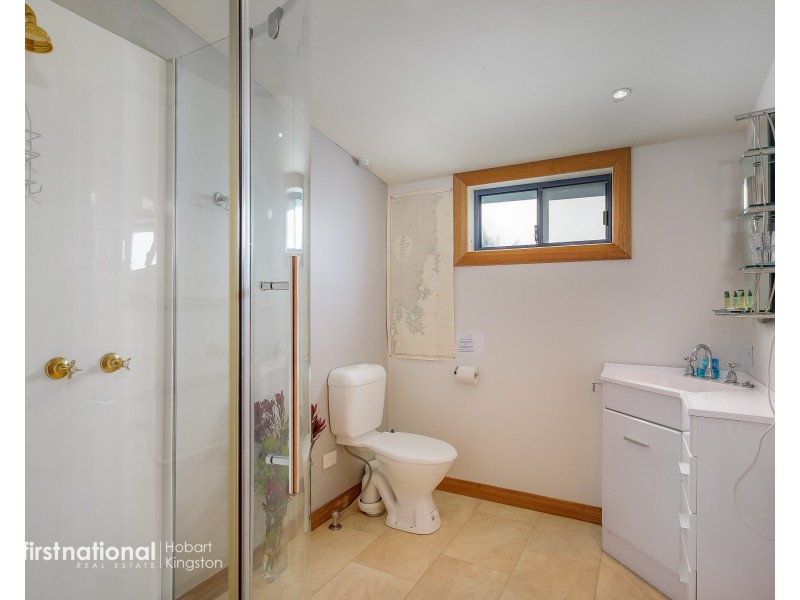 87 Bruny Island Main Road, Dennes Point TAS 7150