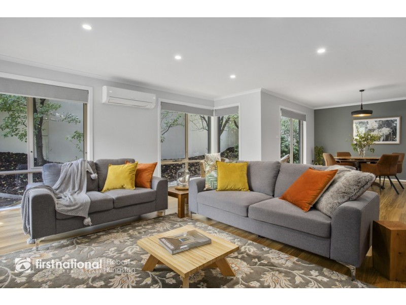 1/46 Willowbend Road, Kingston TAS 7050