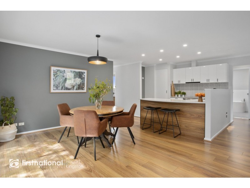 1/46 Willowbend Road, Kingston TAS 7050