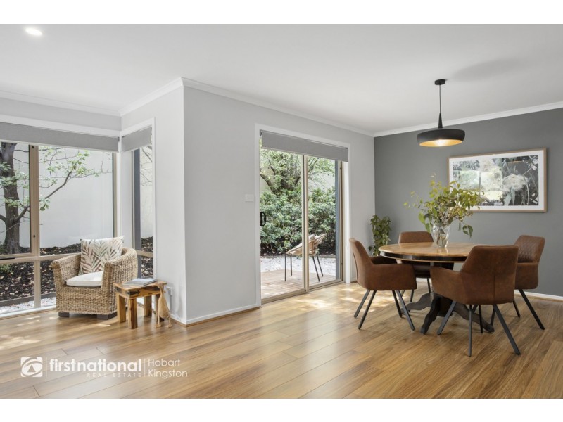 1/46 Willowbend Road, Kingston TAS 7050