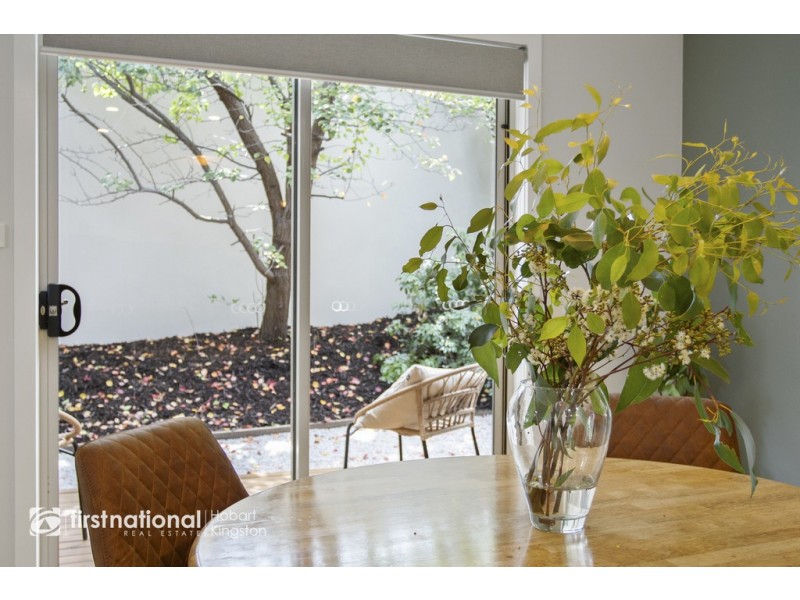 1/46 Willowbend Road, Kingston TAS 7050