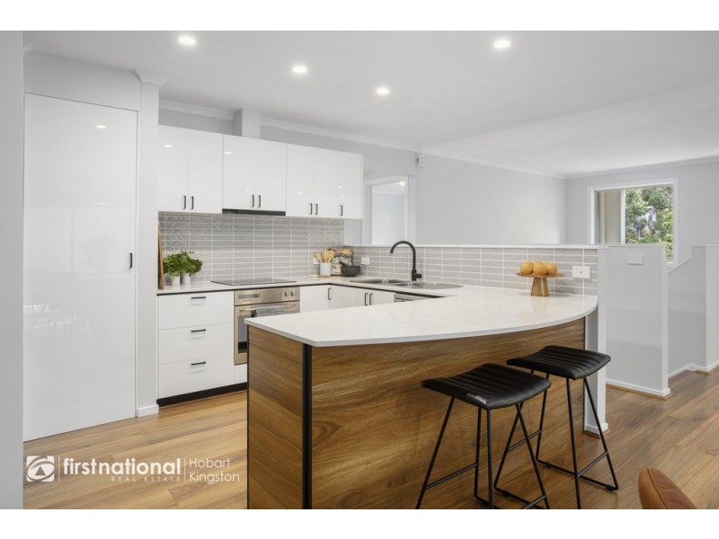 1/46 Willowbend Road, Kingston TAS 7050