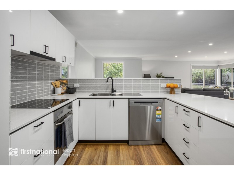 1/46 Willowbend Road, Kingston TAS 7050