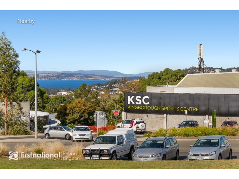 1/46 Willowbend Road, Kingston TAS 7050