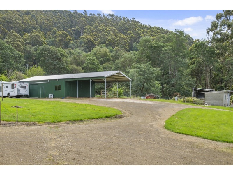 50 Millers Road, Middleton TAS 7163