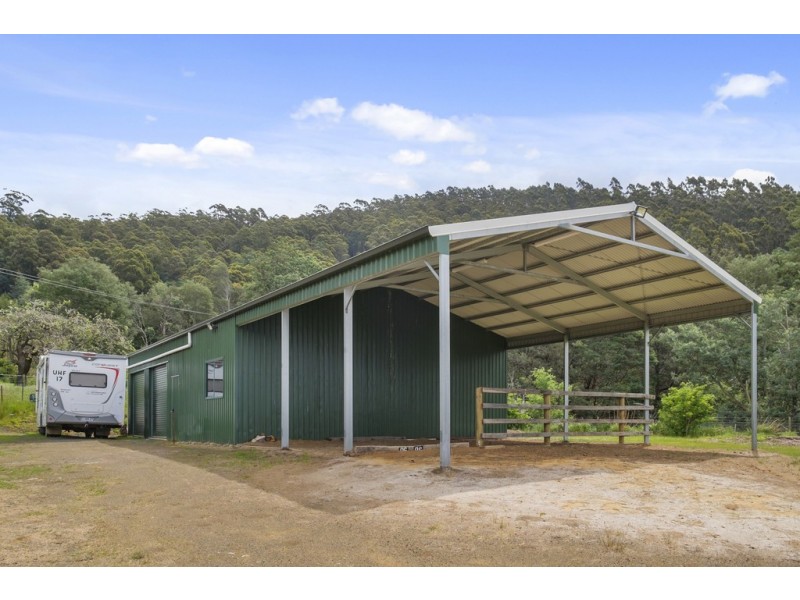 50 Millers Road, Middleton TAS 7163