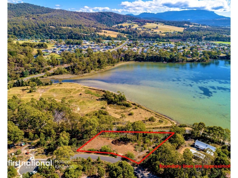 10 Beechwood Court, Lower Snug TAS 7054
