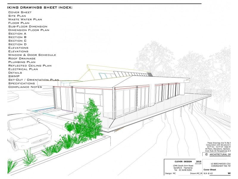 10 Beechwood Court, Lower Snug TAS 7054
