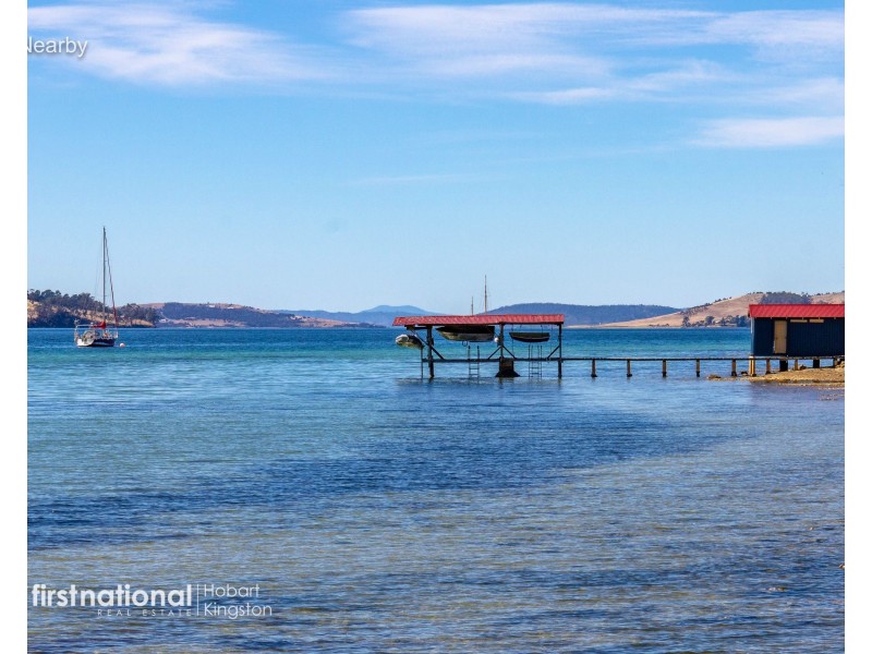 10 Beechwood Court, Lower Snug TAS 7054