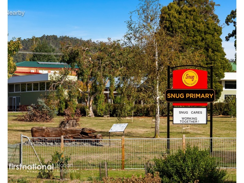 10 Beechwood Court, Lower Snug TAS 7054