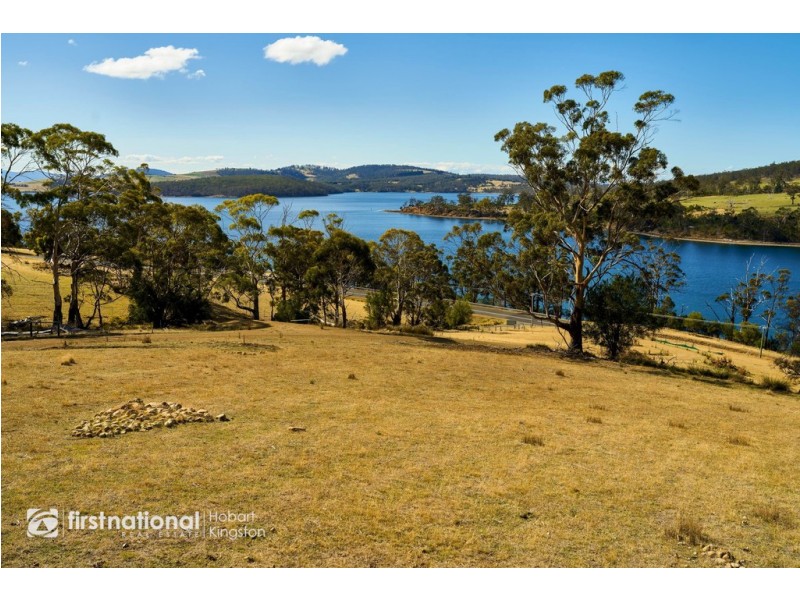 Lot 2, 239 Lennon Road, North Bruny TAS 7150