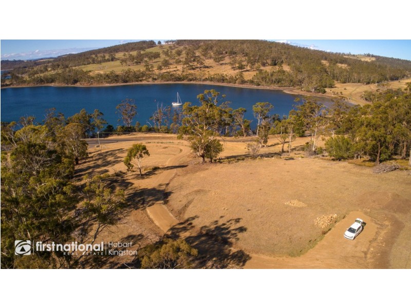 Lot 2, 239 Lennon Road, North Bruny TAS 7150