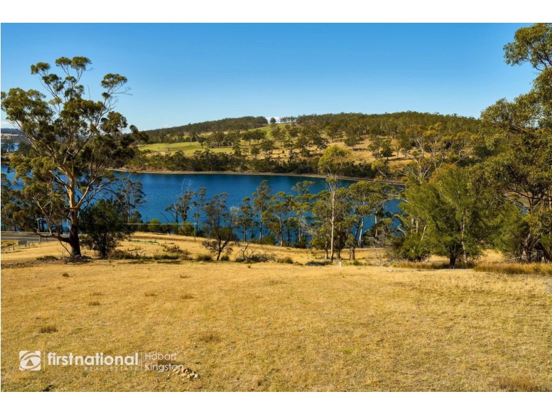 Lot 2, 239 Lennon Road, North Bruny TAS 7150