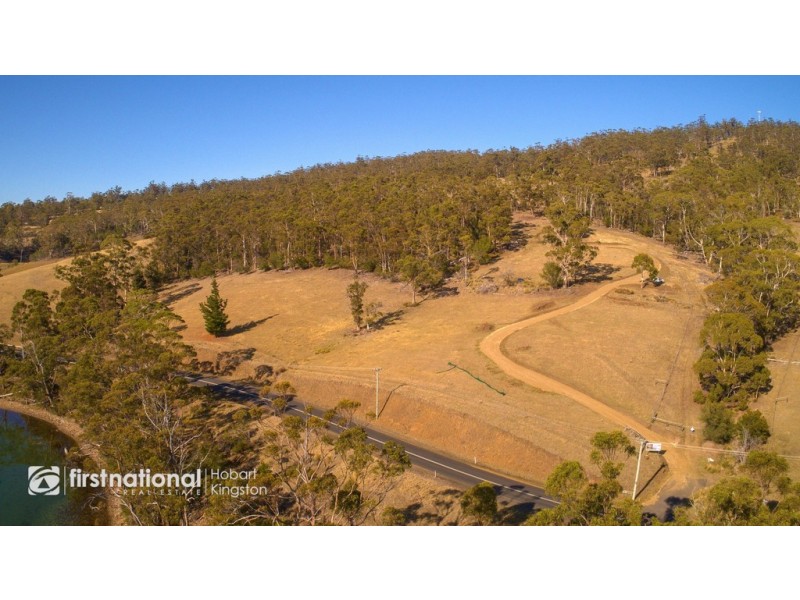 Lot 2, 239 Lennon Road, North Bruny TAS 7150