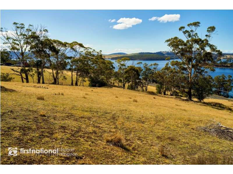Lot 2, 239 Lennon Road, North Bruny TAS 7150