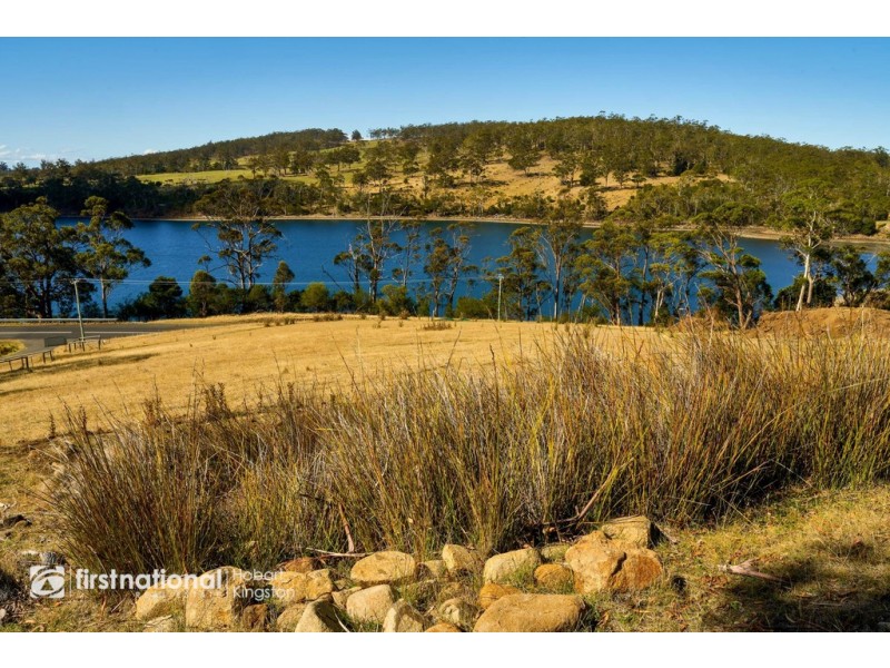 Lot 2, 239 Lennon Road, North Bruny TAS 7150
