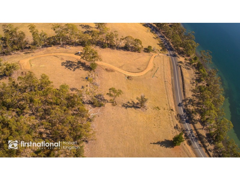 Lot 2, 239 Lennon Road, North Bruny TAS 7150