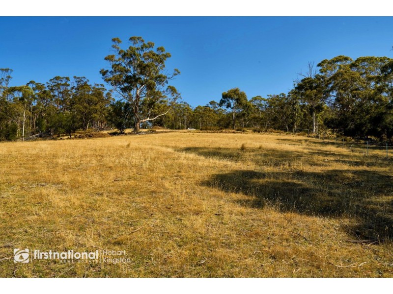 Lot 2, 239 Lennon Road, North Bruny TAS 7150