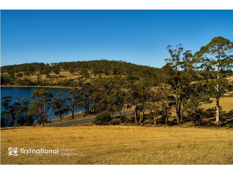 Lot 2, 239 Lennon Road, North Bruny TAS 7150