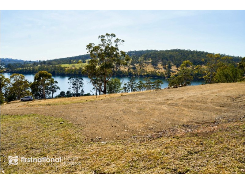 Lot 2, 239 Lennon Road, North Bruny TAS 7150