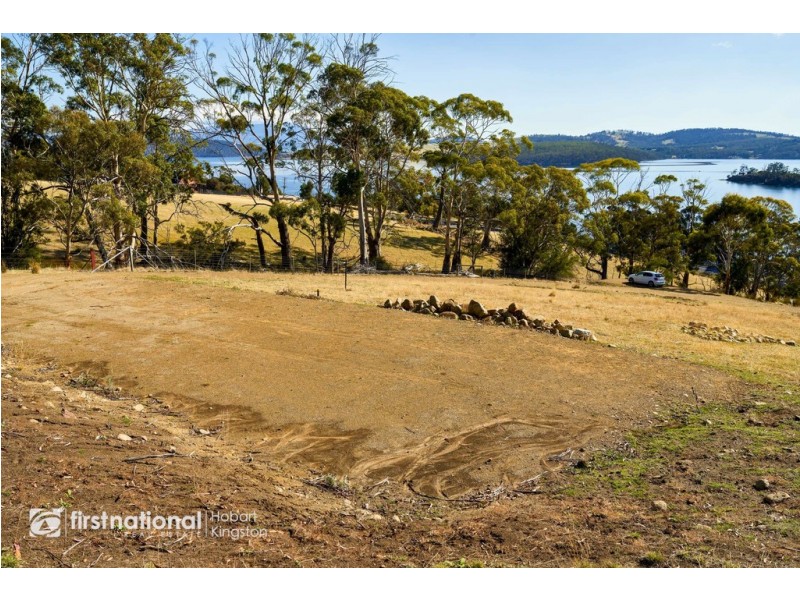 Lot 2, 239 Lennon Road, North Bruny TAS 7150