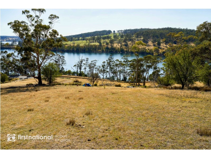 Lot 2, 239 Lennon Road, North Bruny TAS 7150