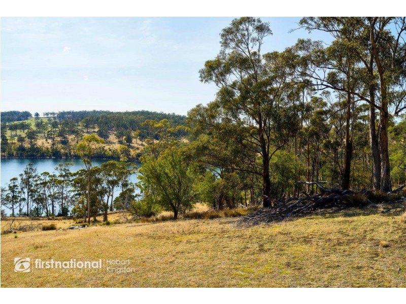Lot 2, 239 Lennon Road, North Bruny TAS 7150
