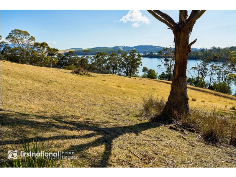 Lot 2, 239 Lennon Road, North Bruny TAS 7150