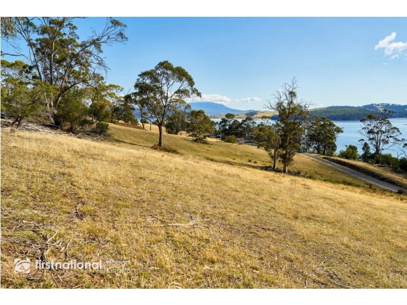 Lot 2, 239 Lennon Road, North Bruny TAS 7150