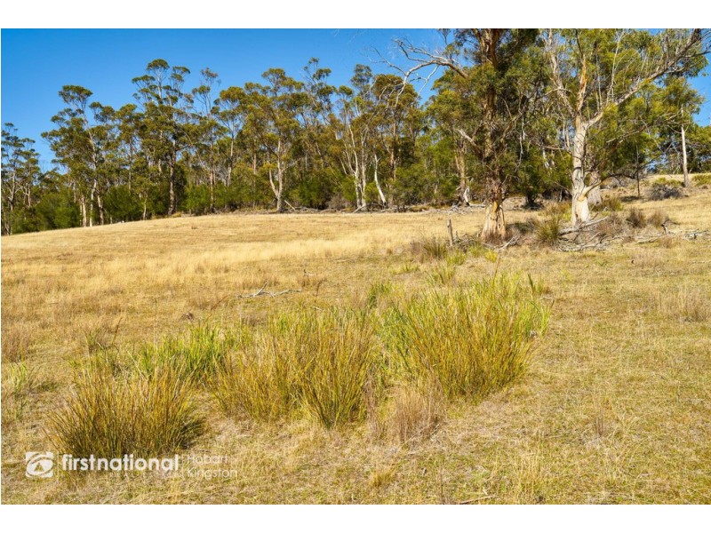 Lot 2, 239 Lennon Road, North Bruny TAS 7150