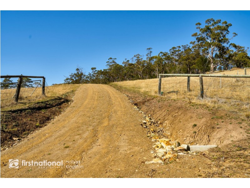 Lot 2, 239 Lennon Road, North Bruny TAS 7150