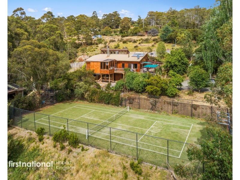 75 Old Bernies Road, Margate TAS 7054