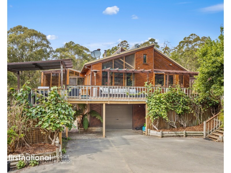 75 Old Bernies Road, Margate TAS 7054