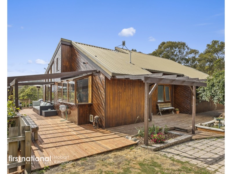 75 Old Bernies Road, Margate TAS 7054