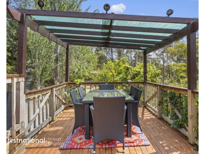 75 Old Bernies Road, Margate TAS 7054