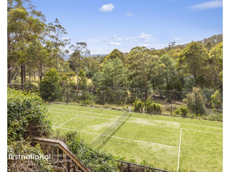 75 Old Bernies Road, Margate TAS 7054