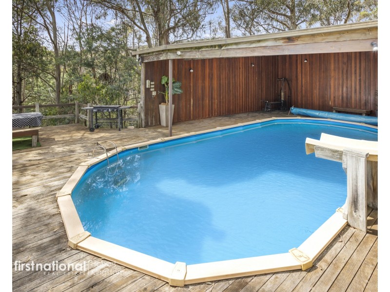 75 Old Bernies Road, Margate TAS 7054