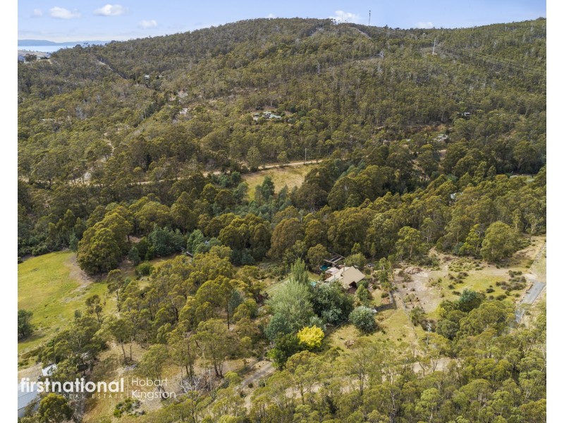 75 Old Bernies Road, Margate TAS 7054